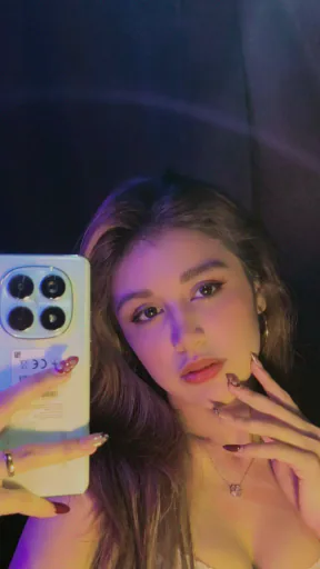 Photo of Nyshiel M.