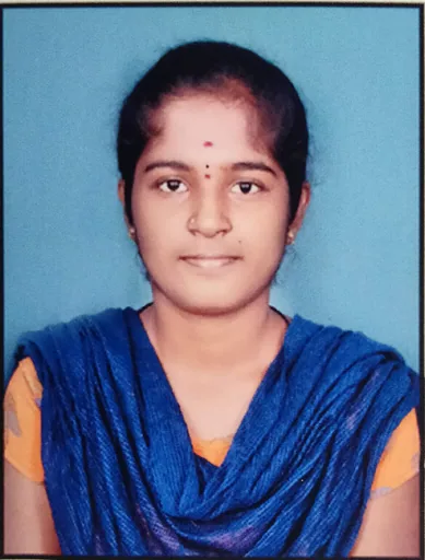 Lahari S. profile photo