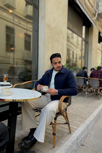 Ziad A. profile photo