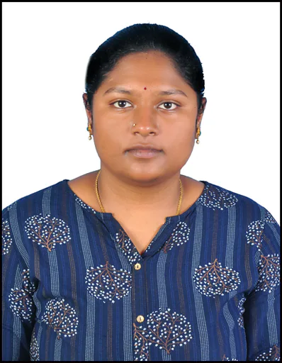MOUNIKA C. profile photo