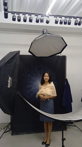 Krizia C. profile photo