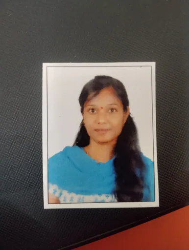 Vishali C. profile photo