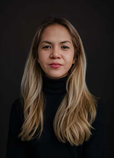 Charmaine P. profile photo