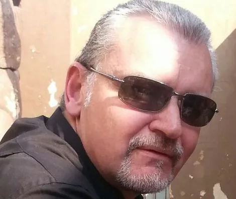 Holger R. profile photo