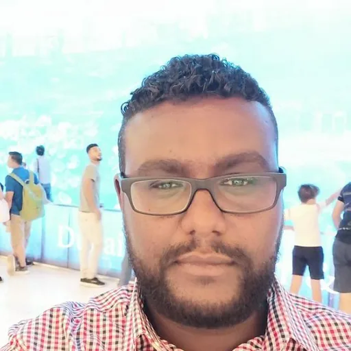 Mohammed S. profile photo