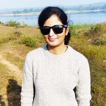 JAYA P. profile photo