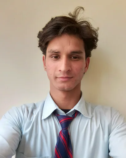 Akash B. profile photo