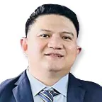 Bryan V. — Senior SEO Specialist from Philippines