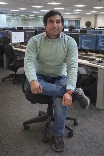 Aditya G. profile photo
