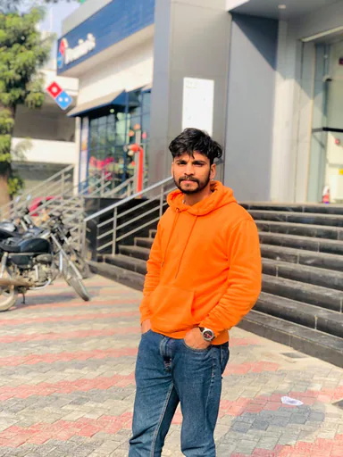 Naresh K. profile photo