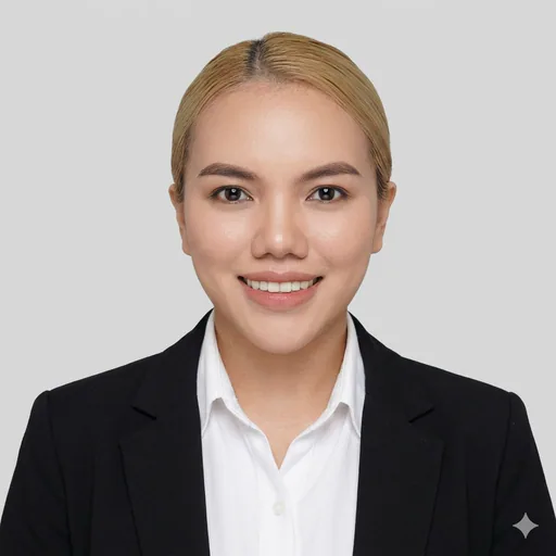 Photo of Juliet B.