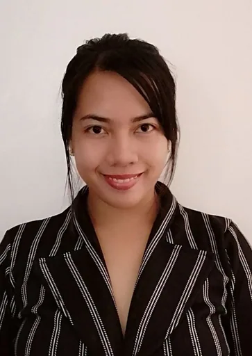 KIMVERLIE J. — Mid-Level E-commerce Billing & Technical Support Specialist from Philippines
