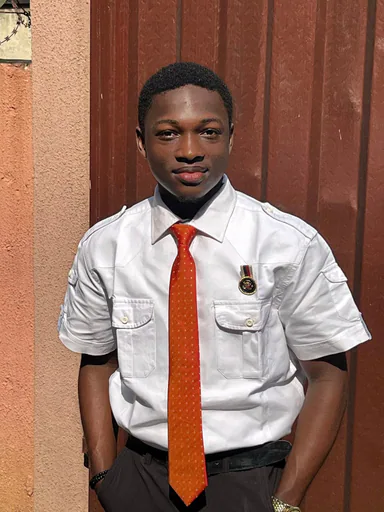 Wiseman U. profile photo