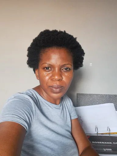 Busisiwe P. profile photo