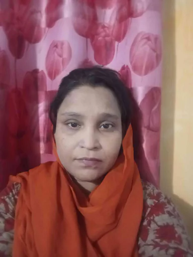 Faiza profile photo