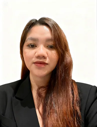 LYKA G. profile photo
