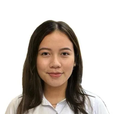 Anoushka S. — Mid-Level Inventory Control Analyst from Philippines