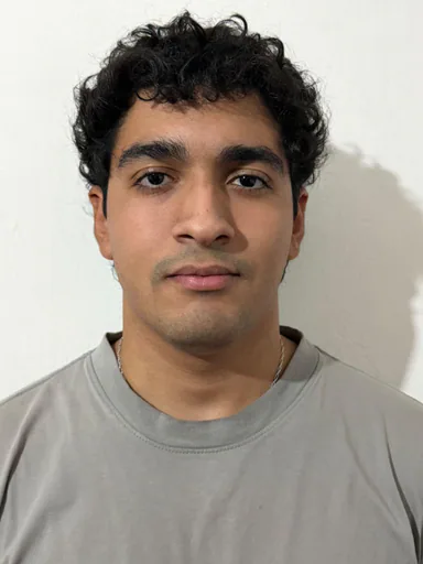 Santiago G. profile photo