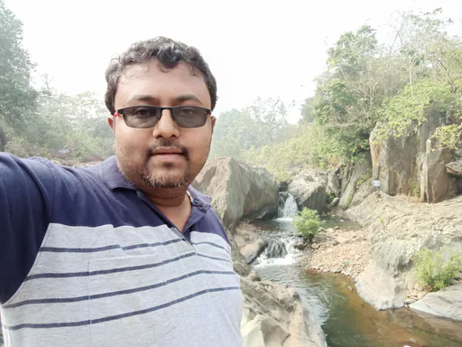 anirban C. profile photo
