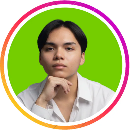 Photo of Expedito R.