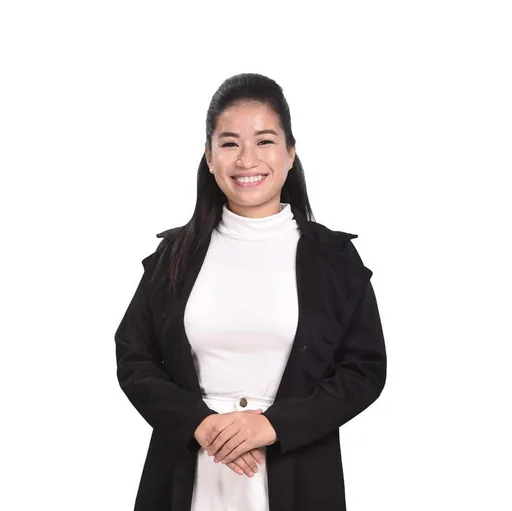 Merzjielyn I. profile photo