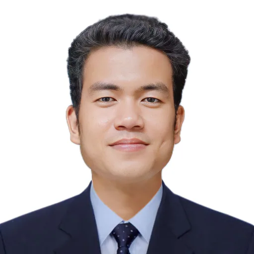 BRYAN V. — Junior Software Engineer from Australia