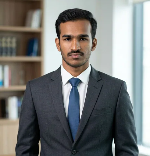 Azad H. profile photo