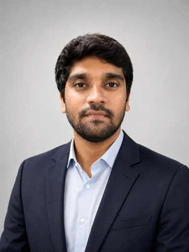bhupal V. profile photo