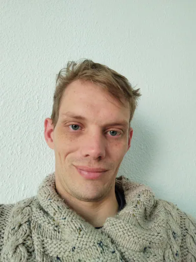 Schalk L. profile photo