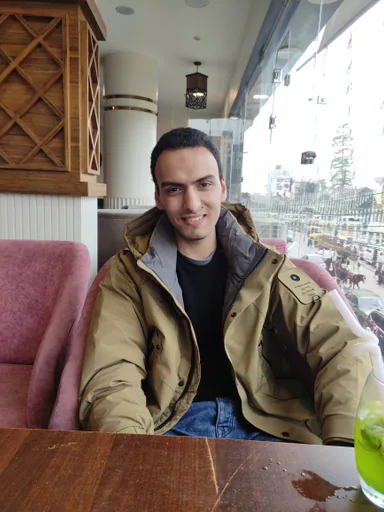 Mohamed T. profile photo