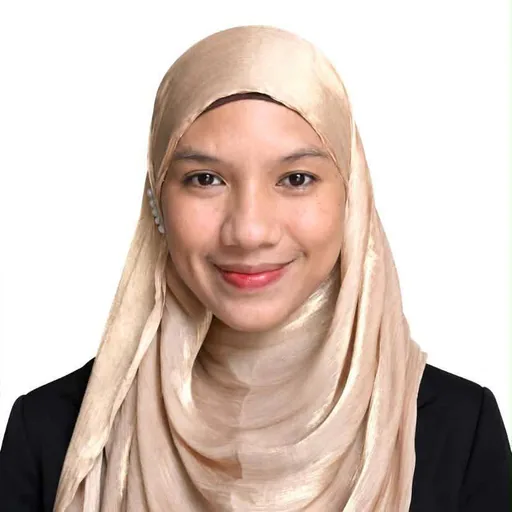 Raiza M. profile photo