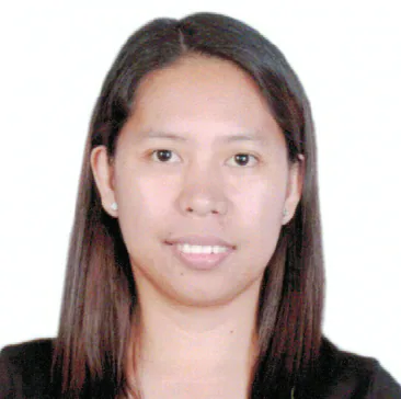 Czarina P. profile photo