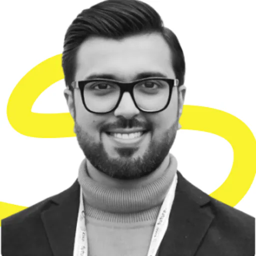 Muhammad J. profile photo