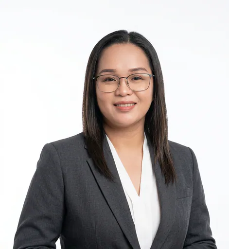 IRISH A. — Mid-Level Sales & Business Development Specialist from Philippines