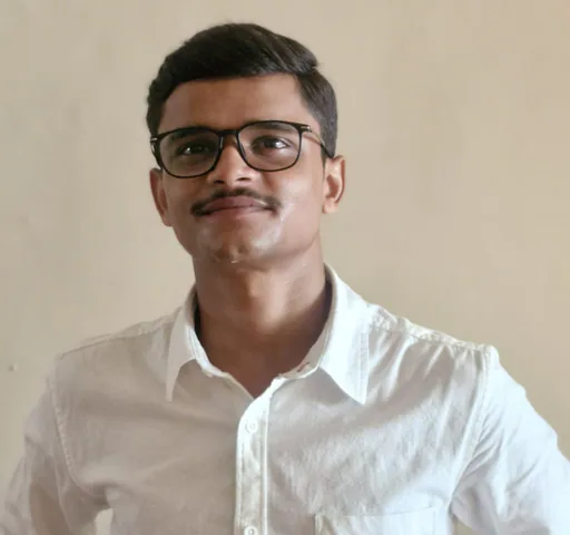 Sagar G. profile photo