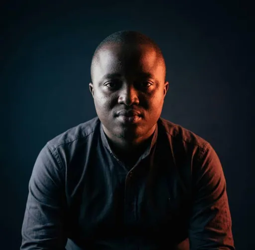 Nicholson J. profile photo