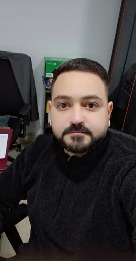 Ahmed K. profile photo