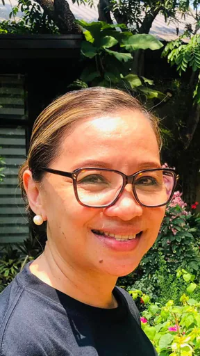 Bernadette M. profile photo