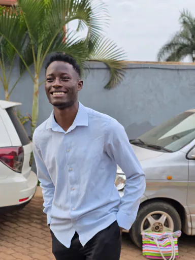 Mugabi S. profile photo