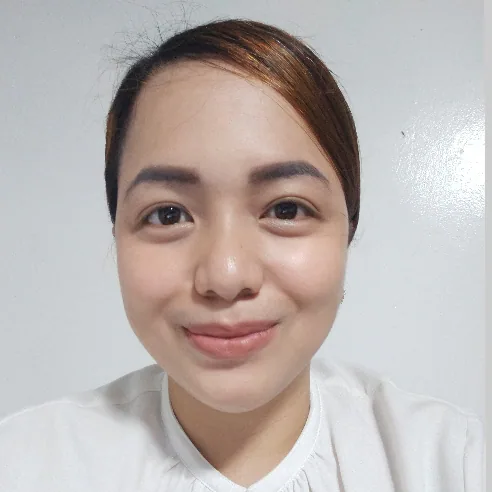 Grace A. — Mid-Level Accounting and Finance Supervisor from Philippines