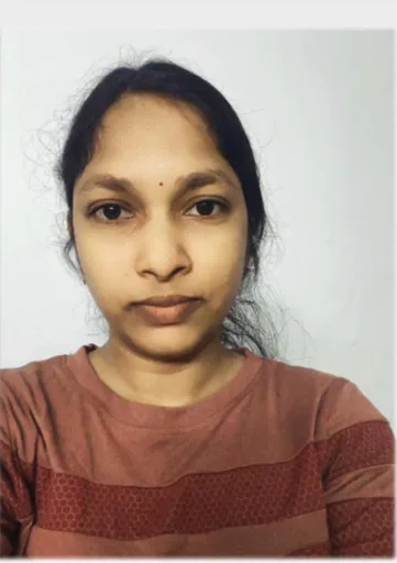 Amirthalakshmi P. profile photo