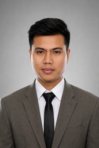 fadhly A. from Indonesia