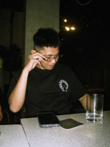 Jimuel A. profile photo