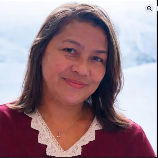 Gardina D. profile photo