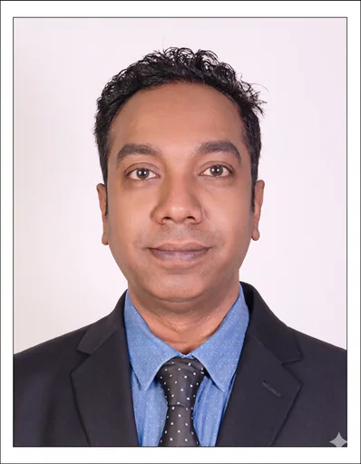 Sankar D. profile photo