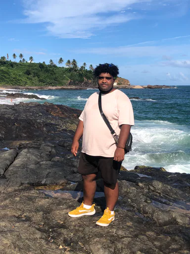 Jahkobi M. profile photo