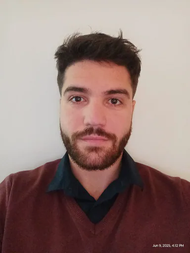 Pablo M. profile photo