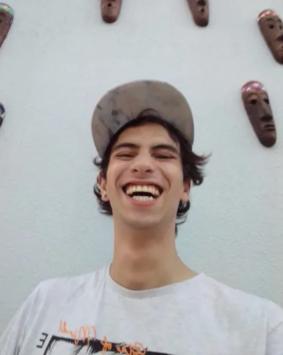 Federico C. profile photo