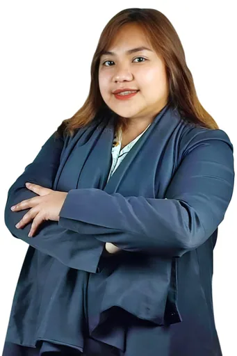 Jerrylyn B. — Senior Real Estate Virtual Assistant from Philippines
