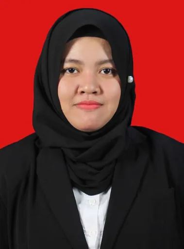 Bella W. — Junior Geographic Information Systems Specialist from Indonesia